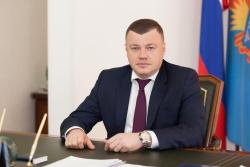 Губернатор Тамбовской области ввел дополнительные меры по снижению рисков распространения новой коронавирусной инфекции