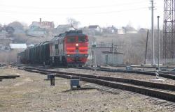 В Кирсанове подросток попал под грузовой поезд