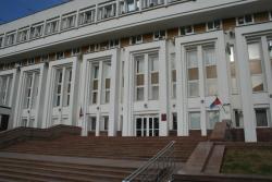 В Тамбовской области введён режим полной самоизоляции с 1 апреля