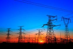 Плановые отключения электроснабжения с 3 по 10 августа
