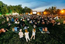 В Тамбовской области пройдет фестиваль уличного кино
