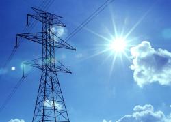 16 сентября планируется отключение электроэнергии по городу и району