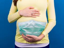 Беременные женщины теперь должны соблюдать режим самоизоляции