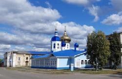 Кирсановский Тихвино-Богородицкий женский монастырь включен в госреестр объектов культурного наследия