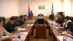 В Кирсанове прошли публичные слушания по отчету об исполнении бюджета за 2020 год