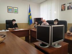 "Народная инициатива-2021" стартовала в Кирсанове