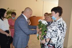 В Кирсанове состоялась августовская педагогическая конференция