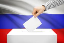 Об особенностях голосования на предстоящих выборах в Кирсанове