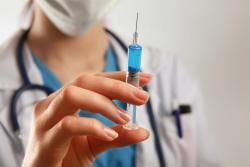 Кирсановцы продолжают проходить вакцинацию от COVID-19