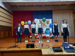 В Кирсановской школе прошло мероприятие, посвящённое  Дню правовой помощи детям и Дню толерантности.
