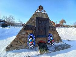 В Кирсанове почтили память воинов-интернационалистов