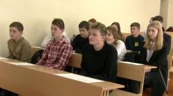 Кирсановские школьники напишут Всероссийские проверочные работы