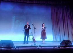 В Кирсанове прошел фестиваль "Студенческая весна-2022"