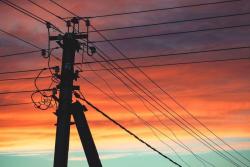 Плановые отключения электроснабжения с 6 по 8 июня 2022 года