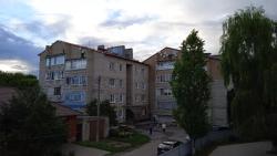 В городе Кирсанове отремонтируют крыши четырёх многоквартирных домов