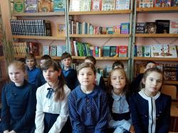 Школьники познакомились с жизнью Зои Космодемьянской