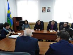 Кирсановцы выбрали проекты для «Народной инициативы-2020»