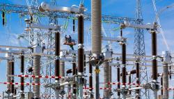 Плановые отключения электроснабжения с 4 по 17 июня