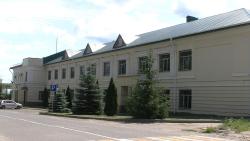 Здание Кирсановского районного суда включили в список объектов культурного наследия