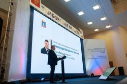 Губернатор Тамбовской области определил приоритеты развития региона