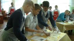 Образовательный проект «Билет в будущее» - в действии