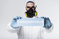 В ограничительные меры по коронавирусу внесены новые изменения