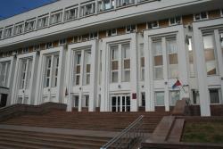 Режим самоизоляции в Тамбовской области продлен до 14 апреля
