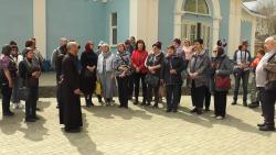 Внутренний туризм в Кирсанове набирает обороты