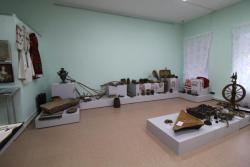 Кирсановский краеведческий музей проводит акцию по сбору экспонатов