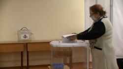В Кирсанове подвели итоги выборы в государственную Думы и региональный парламент