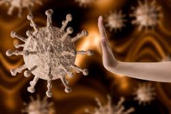 В Тамбовской области введены дополнительные ограничения из-за распространения коронавируса