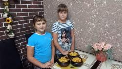 Кирсановцы поделились «Родными рецептами» во время проведения онлайн-акции
