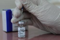 В Тамбовской области продолжается вакцинация против covid-19