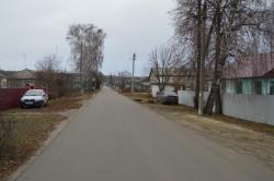 Депутат областной Думы провел мониторинг качества дорог в Кирсанове