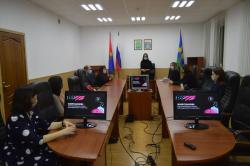 В Кирсанове обсудили вопросы развития молодежной политики