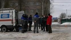 К весеннему паводку — готовы!