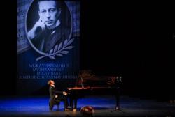 Кирсанов станет одной из площадок для проведения музыкального фестиваля имени Рахманинова