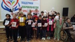 Кирсановским школьникам рассказали историю русской игрушки «Матрёшки»