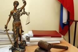 Более 7-ми лет проведёт в тюрьме жительница Кирсанова за убийство гражданского мужа