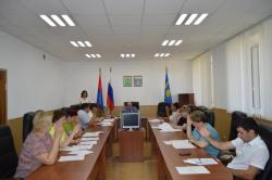Народные избранники рассмотрели более двух десятков вопросов