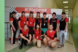 Кирсановский студент принимает участие в соревнованиях «Молодые профессионалы» (WorldSkills Russia)