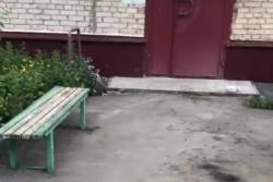 Житель Кирсанова в порыве ревности напал на женщину с ножом