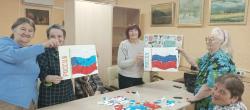 Для граждан пожилого возраста и инвалидов в Кирсанове действует отделение дневного пребывания