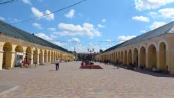 Синоптики предупредили о жаркой погоде в ближайшие дни