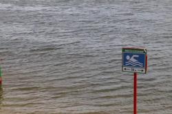 На пляжах Тамбовской области качество воды не соответствует гигиеническим нормам