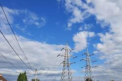 Плановые отключения электроснабжения с 13 по 18 октября 2022 года