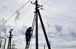Плановые отключения электроснабжения с 18 по 21 октября 2022 года