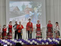 В «Кирсановской детской школе искусств» прошел благотворительный концерт