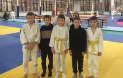 Кирсановские спортсмены стали призерами в областных соревнованиях