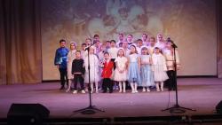 В Кирсанове прошел Фестиваль православный культуры